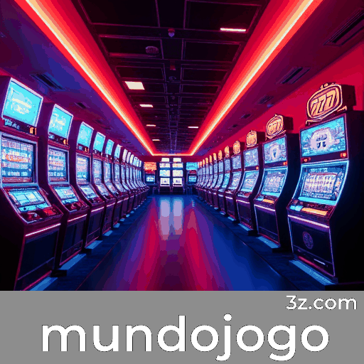 Mundojogo: Segurança e Facilidade para Usuários Brasileiros