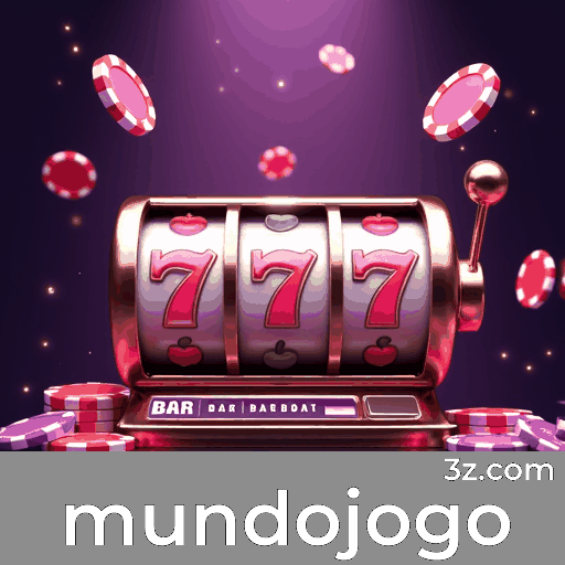 mundojogo: Um Mundo de Jogos Selecionados e Excelentes