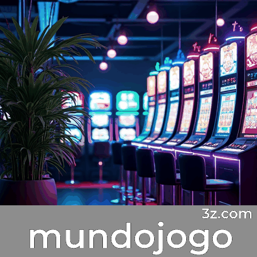 mundojogo: Um Mundo de Jogos Selecionados e Excelentes