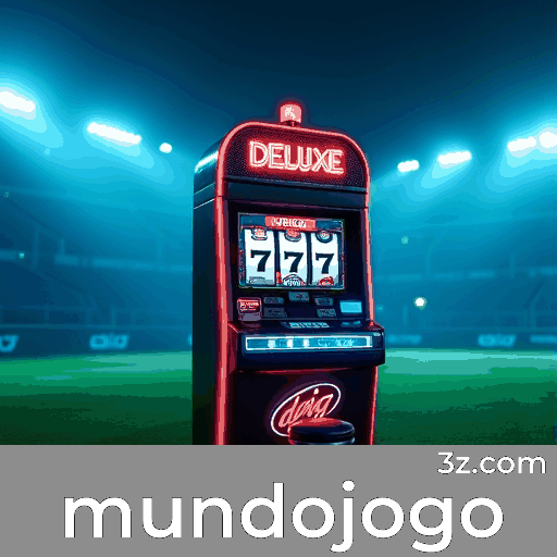 Mundojogo: Plataforma de Apostas Confiável e Profissional