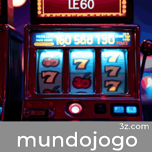mundojogo: Um Mundo de Jogos Selecionados e Excelentes