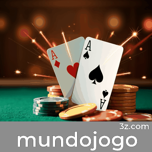 Experiência Profissional em Casino com mundojogo - Jogos de Mesa ao Vivo