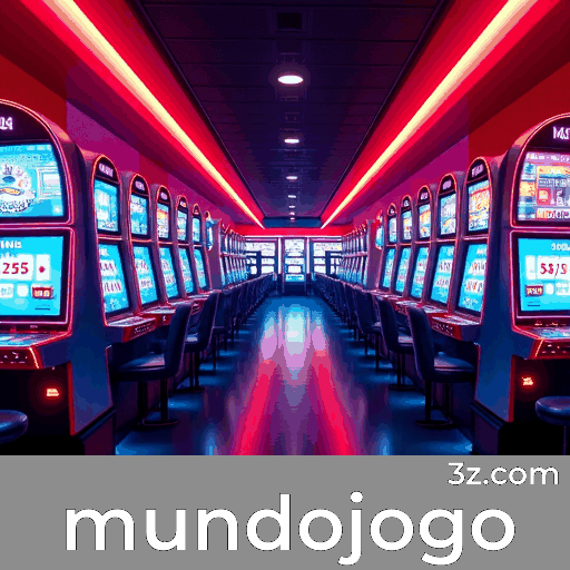 Mundojogo: Plataforma de Apostas Confiável e Profissional
