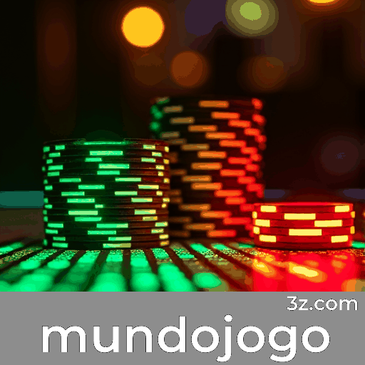 Mundojogo: Plataforma de Apostas Confiável e Profissional