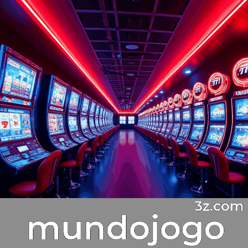 mundojogo: Seu Cassino Online Seguro e Divertido