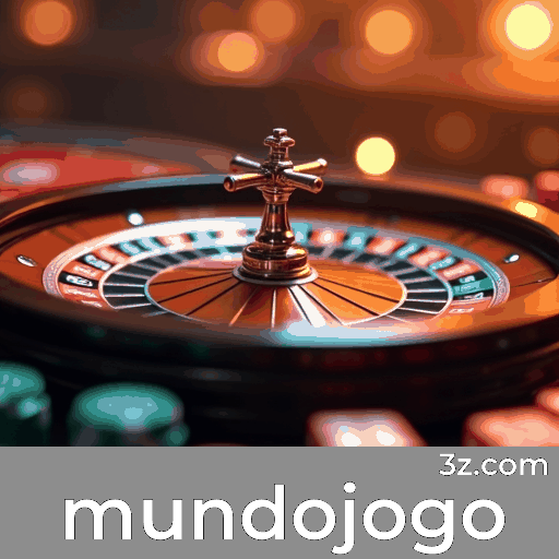 mundojogo: Um Mundo de Jogos Selecionados e Excelentes