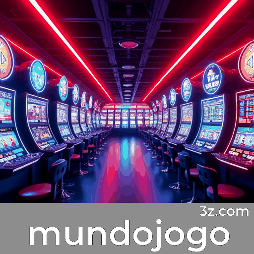 Mundojogo: Plataforma de Apostas Confiável e Profissional