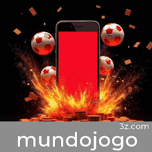 Apostas em movimento, sinta a liberdade com o app mundojogo