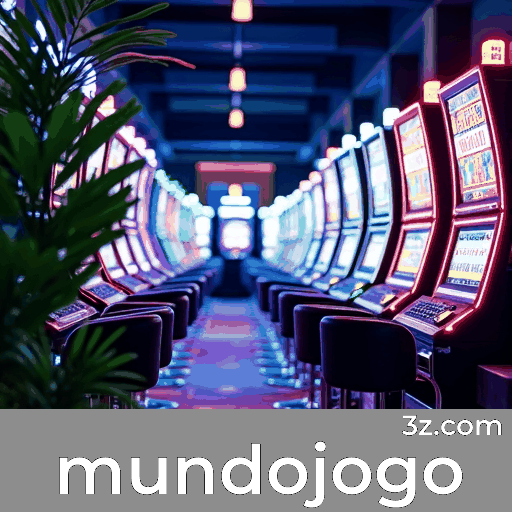 mundojogo: Seu Cassino Online Seguro e Divertido